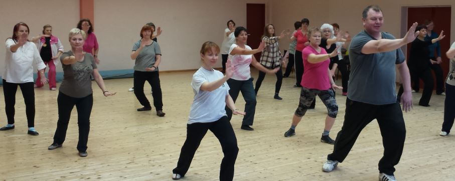 taichi-aerobics